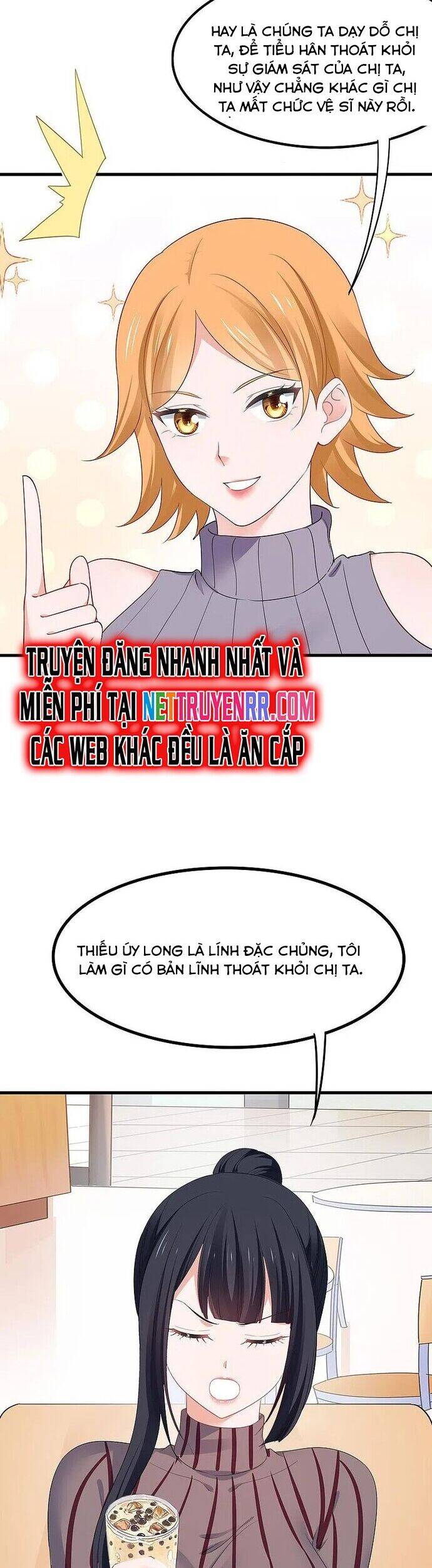 Vô Địch Học Bạ Hệ Thống Chapter 236 - 6