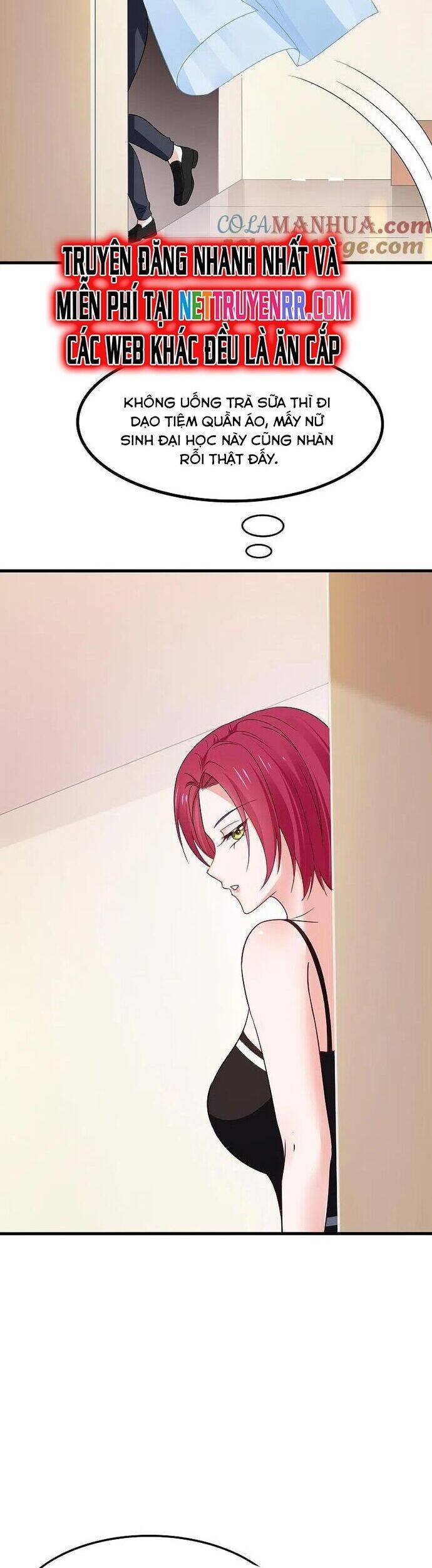 Vô Địch Học Bạ Hệ Thống Chapter 236 - 8