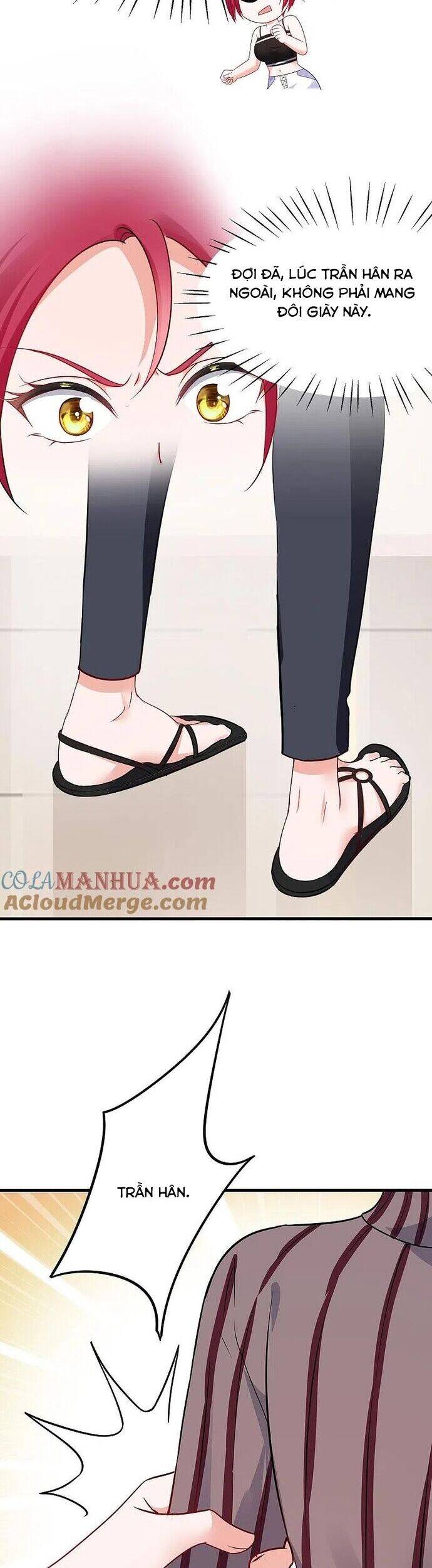 Vô Địch Học Bạ Hệ Thống Chapter 236 - 10