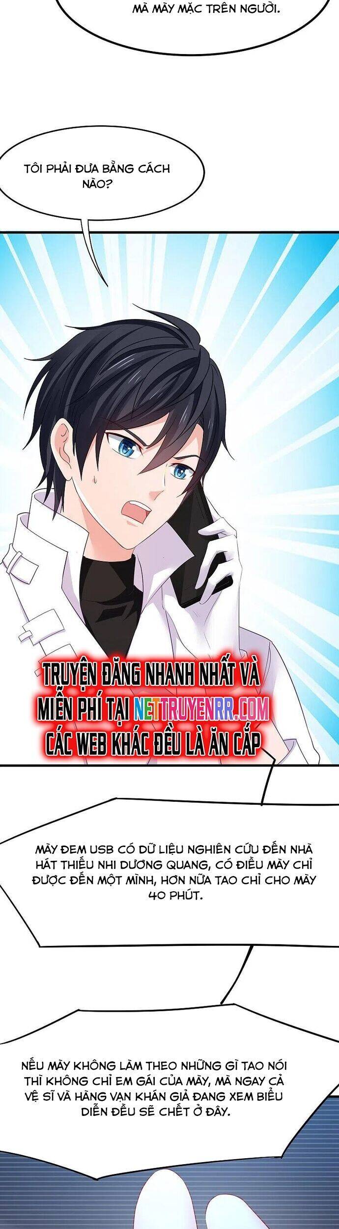 Vô Địch Học Bạ Hệ Thống Chapter 237 - 13