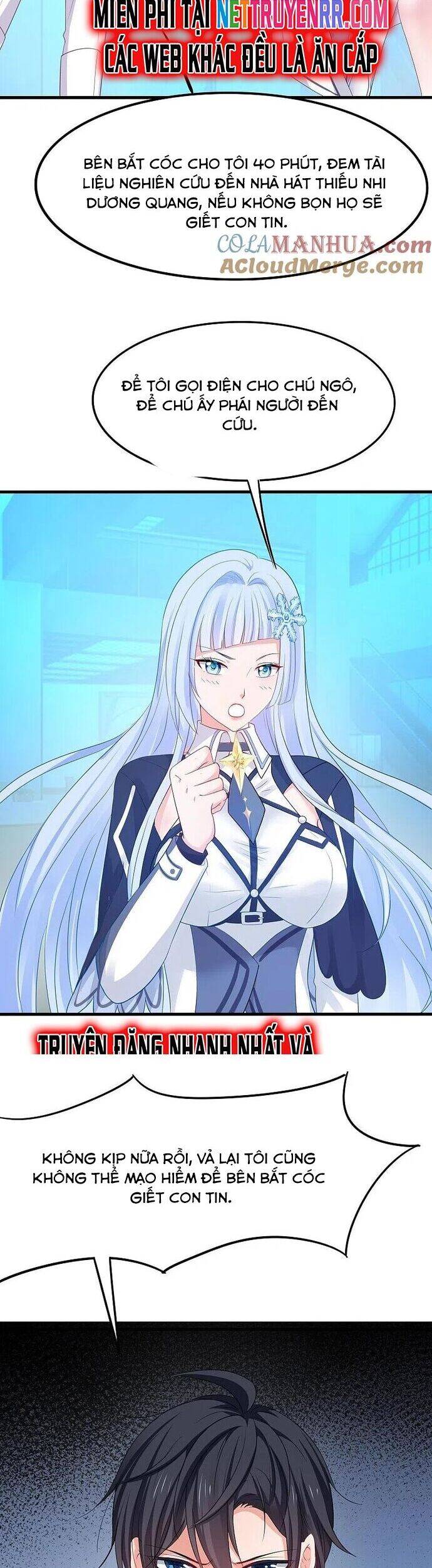 Vô Địch Học Bạ Hệ Thống Chapter 237 - 16