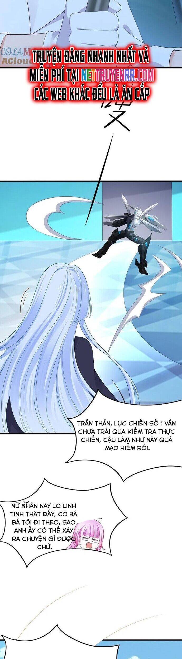 Vô Địch Học Bạ Hệ Thống Chapter 237 - 18