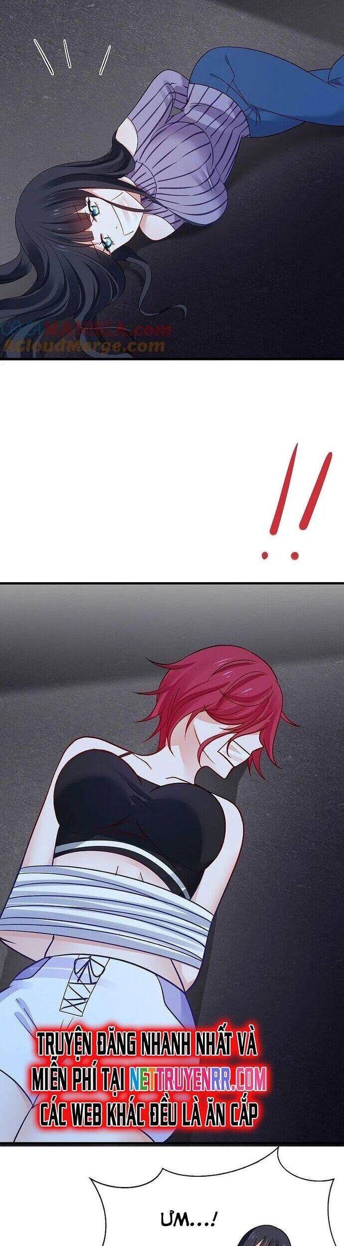 Vô Địch Học Bạ Hệ Thống Chapter 237 - 4