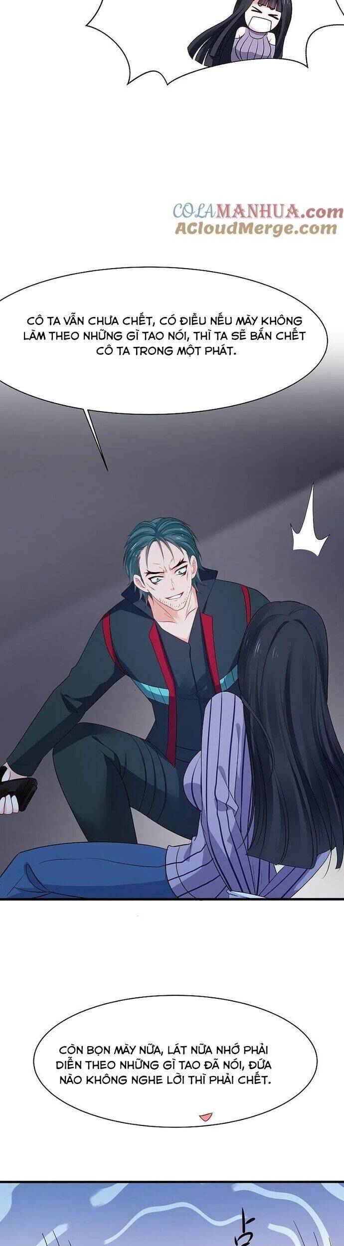 Vô Địch Học Bạ Hệ Thống Chapter 237 - 5