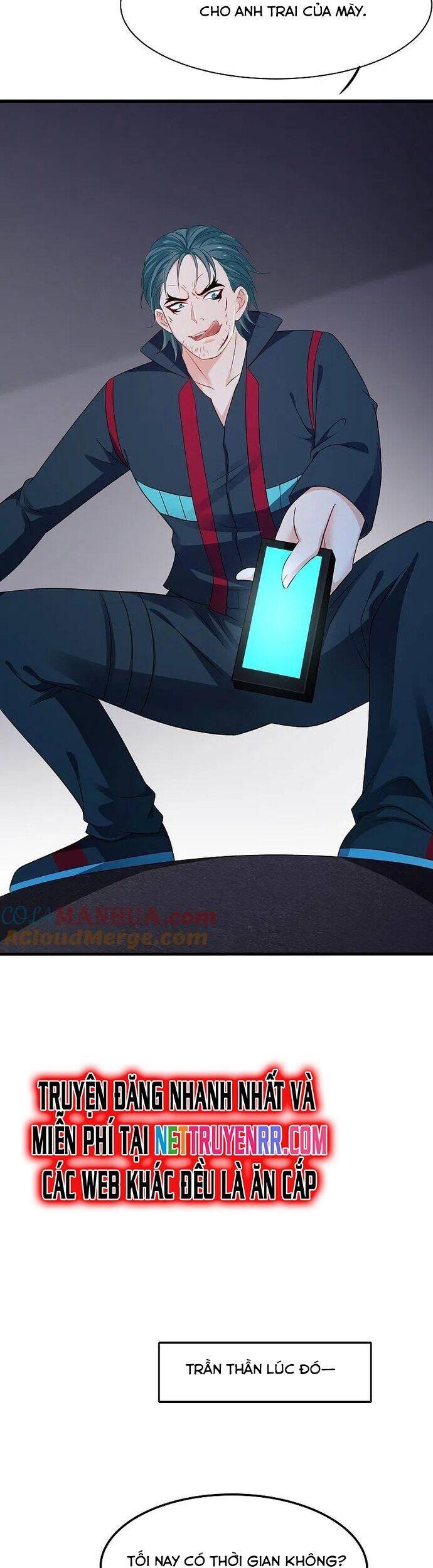 Vô Địch Học Bạ Hệ Thống Chapter 237 - 7