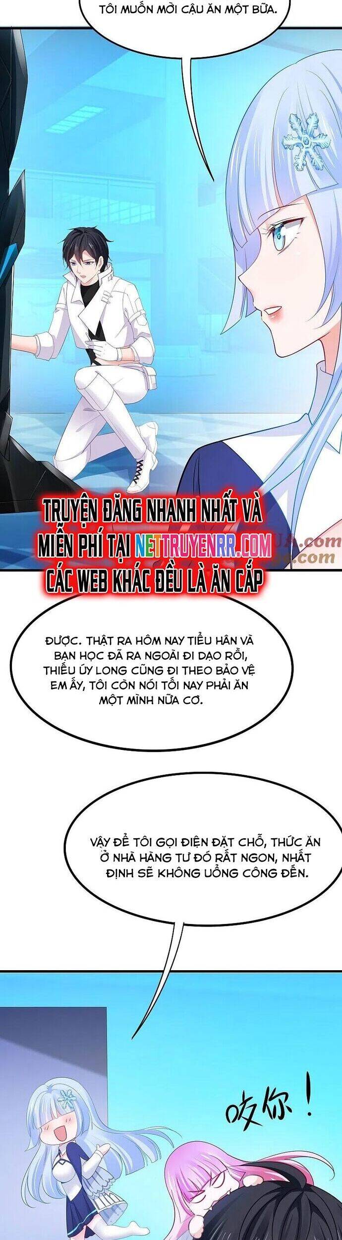 Vô Địch Học Bạ Hệ Thống Chapter 237 - 8