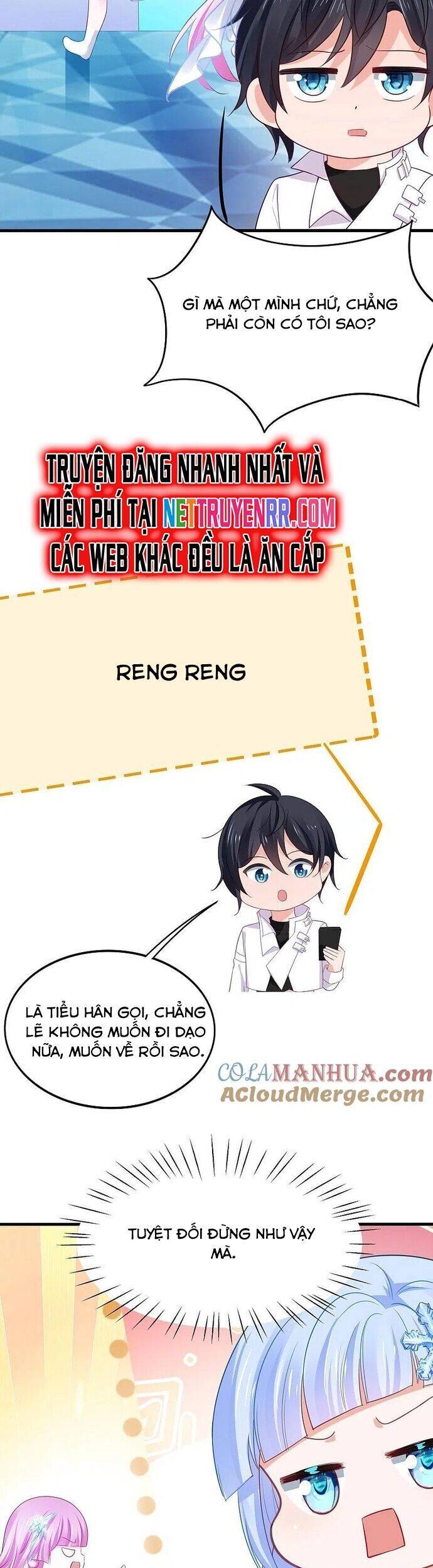 Vô Địch Học Bạ Hệ Thống Chapter 237 - 9