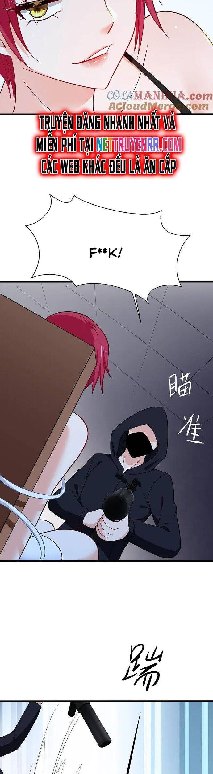 Vô Địch Học Bạ Hệ Thống Chapter 238 - 11