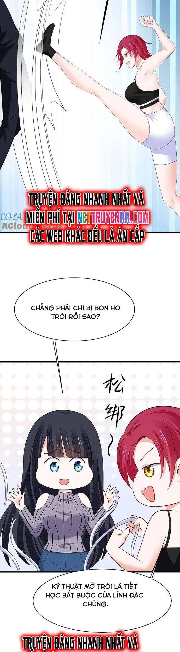 Vô Địch Học Bạ Hệ Thống Chapter 238 - 12