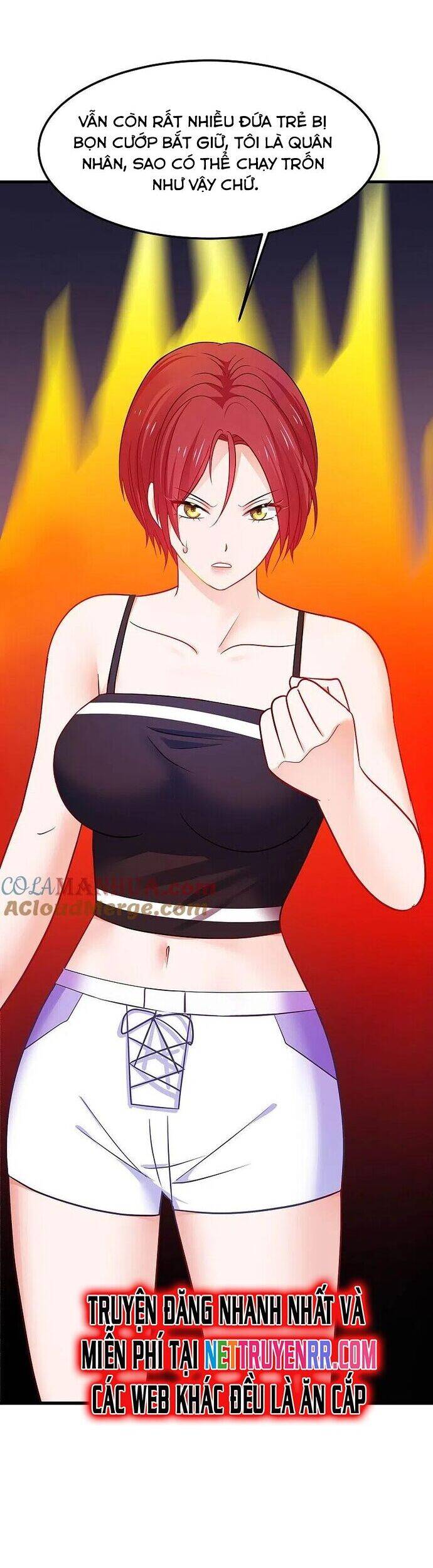 Vô Địch Học Bạ Hệ Thống Chapter 238 - 14