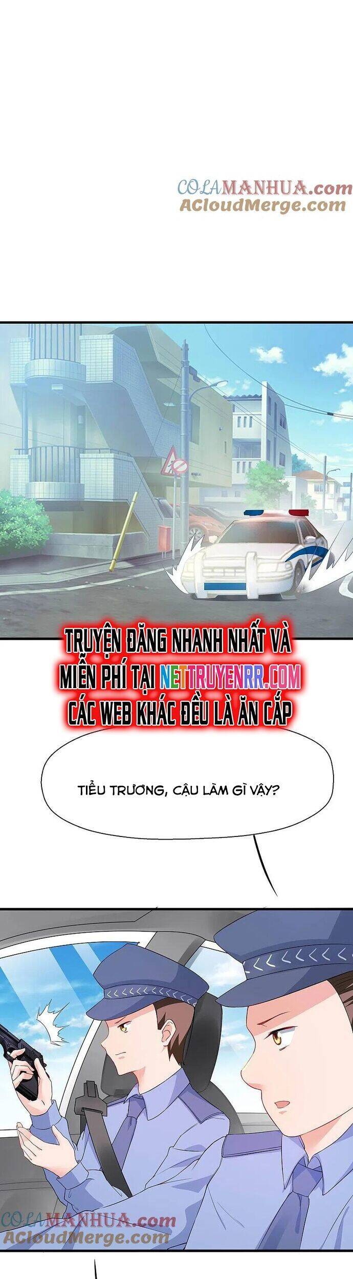 Vô Địch Học Bạ Hệ Thống Chapter 238 - 15