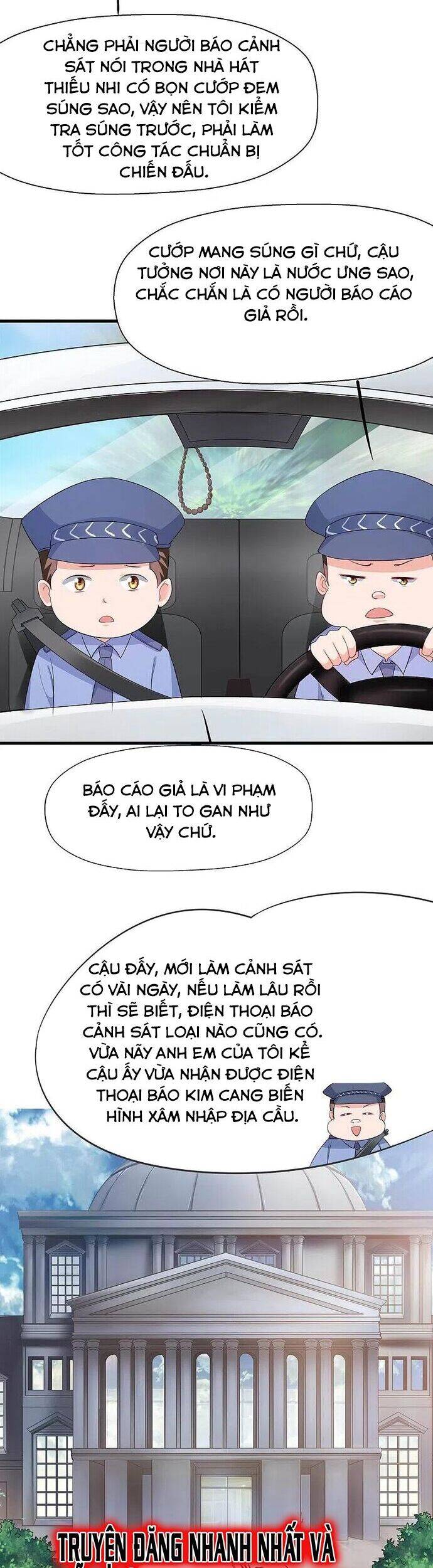 Vô Địch Học Bạ Hệ Thống Chapter 238 - 16