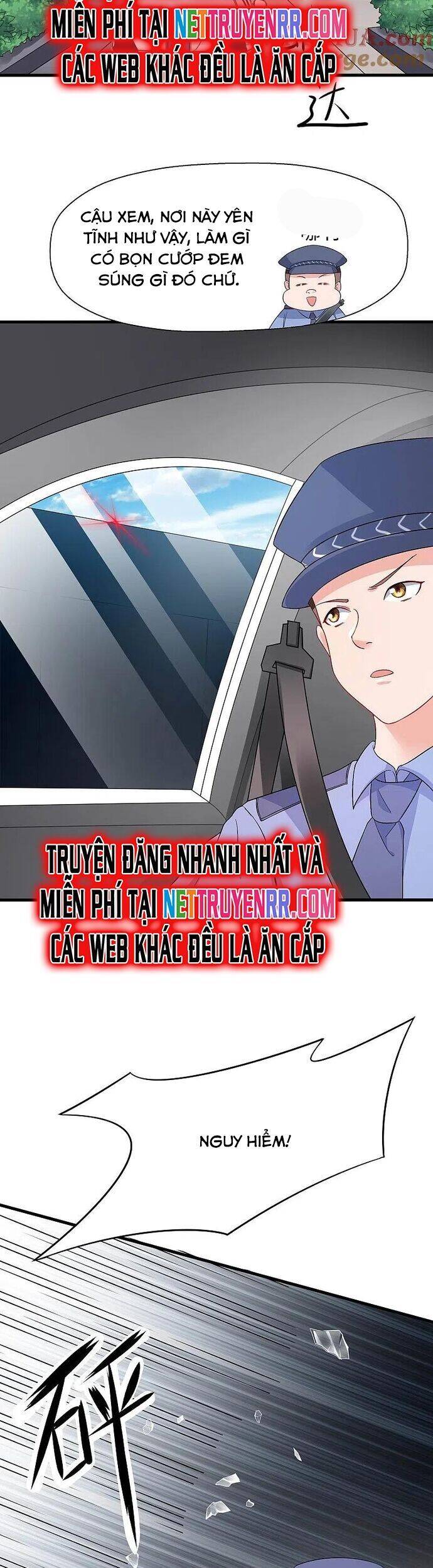 Vô Địch Học Bạ Hệ Thống Chapter 238 - 17