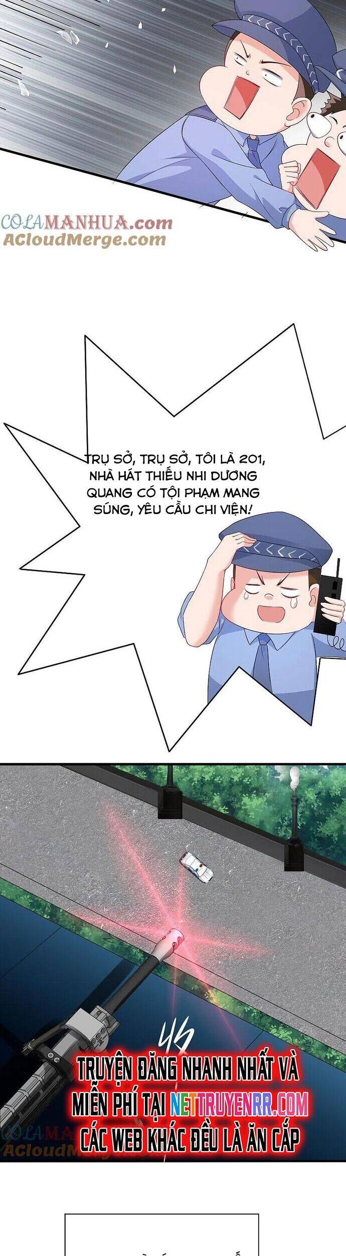 Vô Địch Học Bạ Hệ Thống Chapter 238 - 18