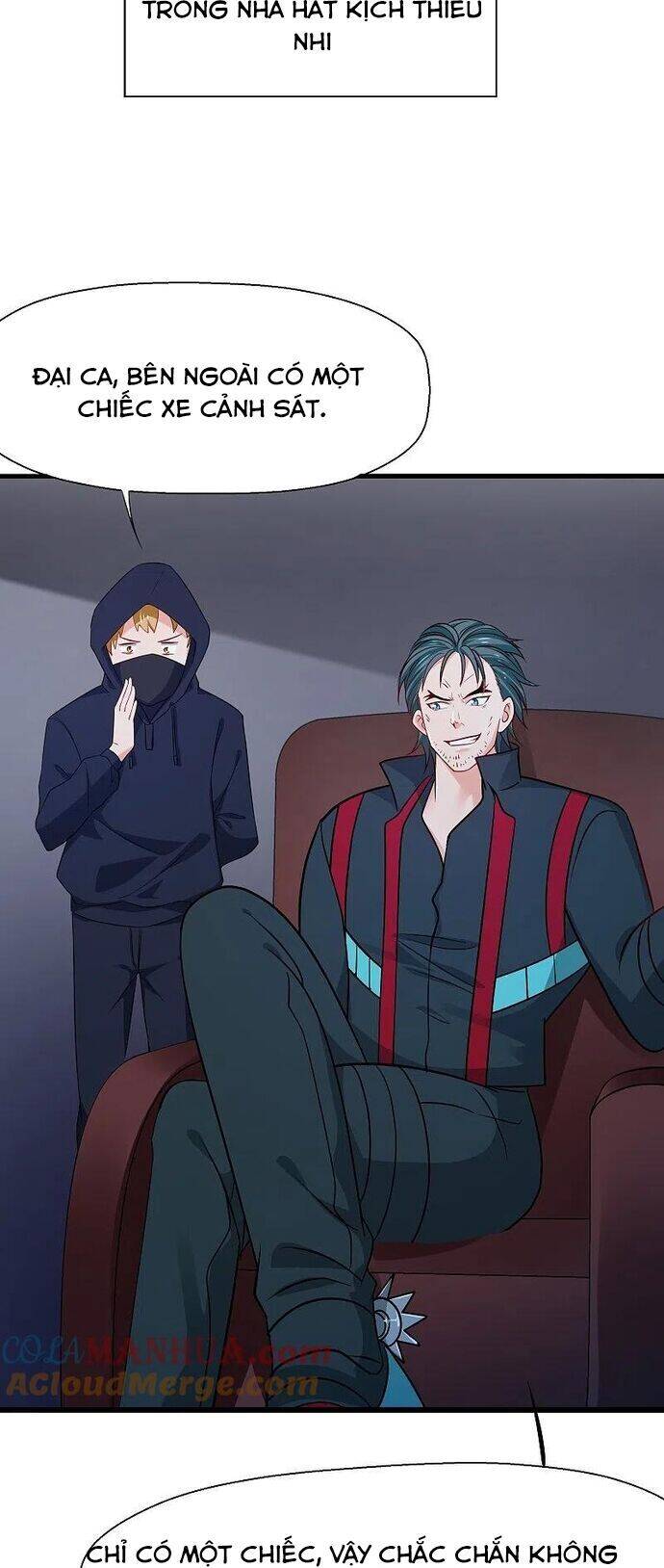 Vô Địch Học Bạ Hệ Thống Chapter 238 - 19