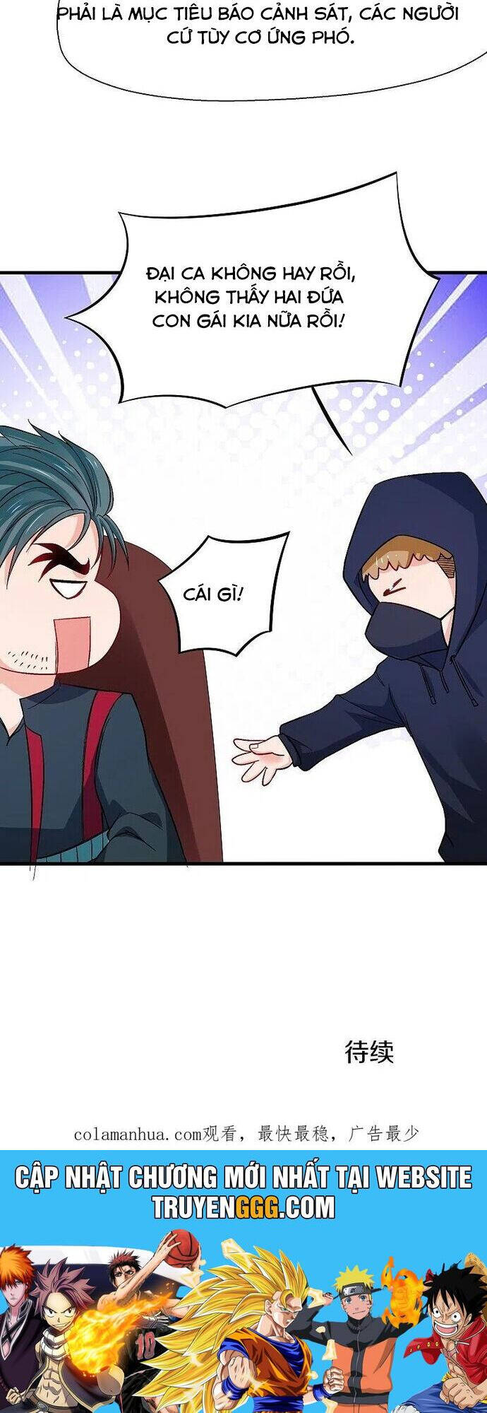 Vô Địch Học Bạ Hệ Thống Chapter 238 - 20