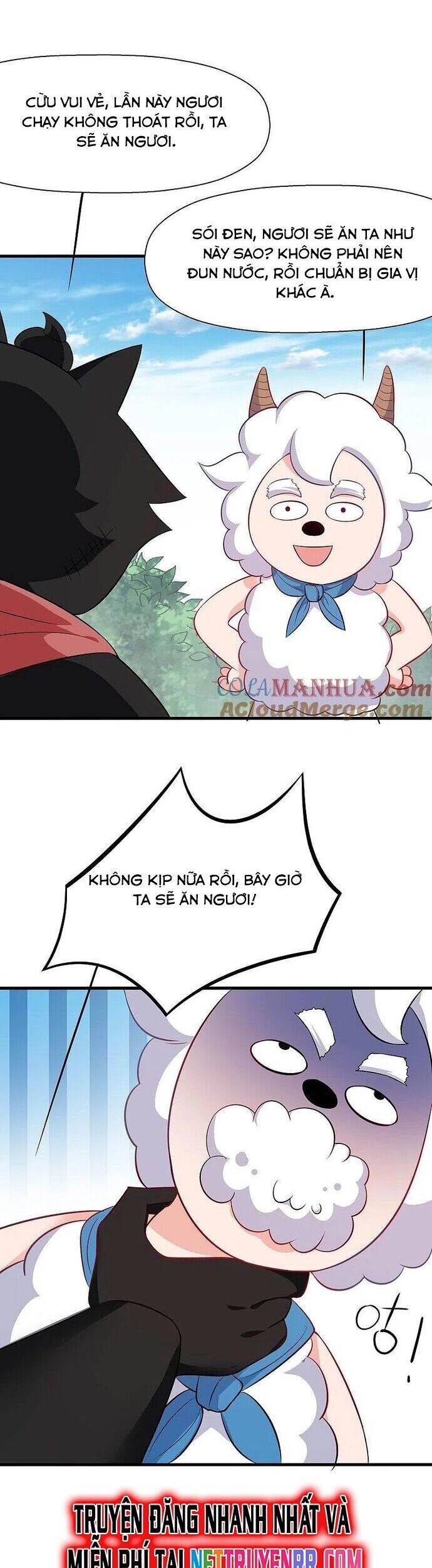 Vô Địch Học Bạ Hệ Thống Chapter 238 - 4