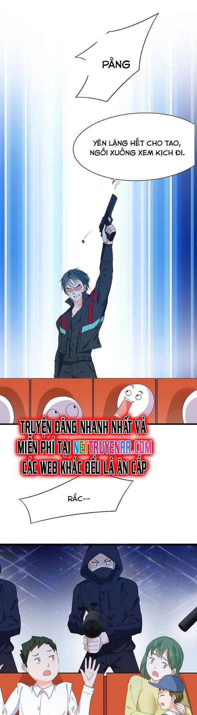 Vô Địch Học Bạ Hệ Thống Chapter 238 - 6