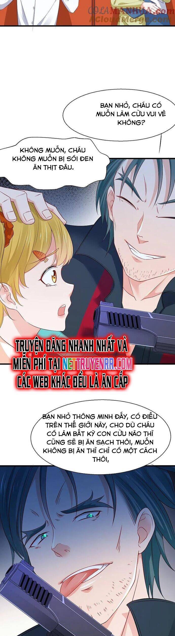 Vô Địch Học Bạ Hệ Thống Chapter 238 - 7