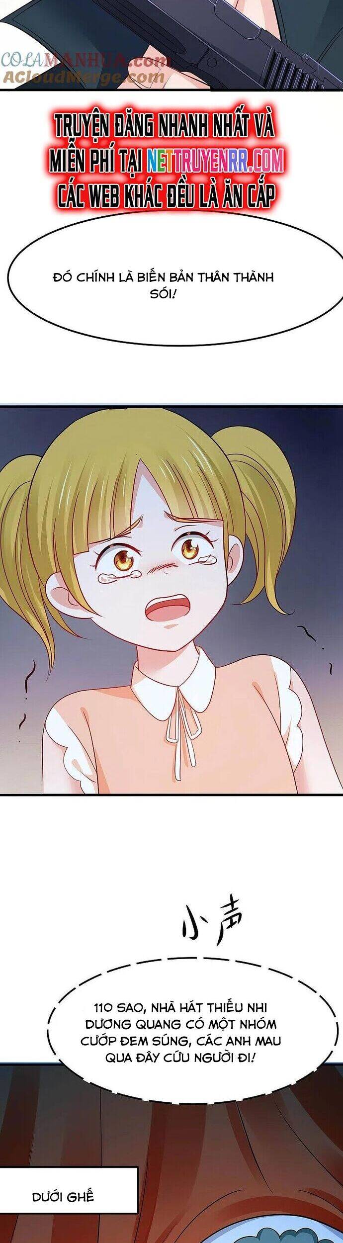 Vô Địch Học Bạ Hệ Thống Chapter 238 - 8