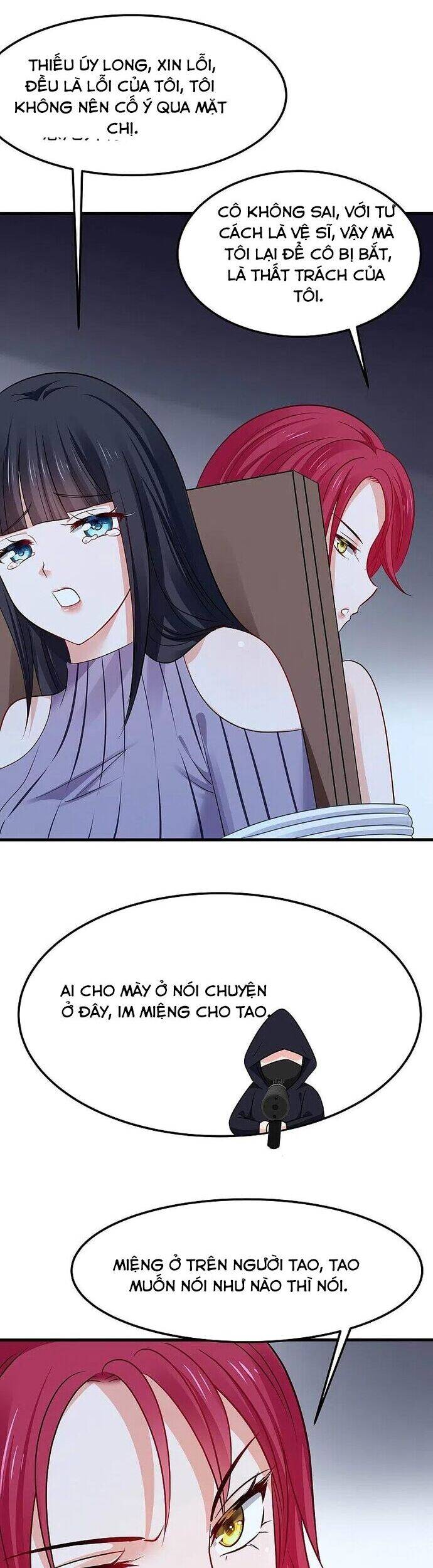 Vô Địch Học Bạ Hệ Thống Chapter 238 - 10