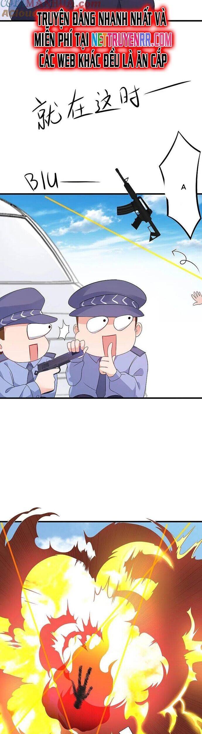 Vô Địch Học Bạ Hệ Thống Chapter 239 - 11