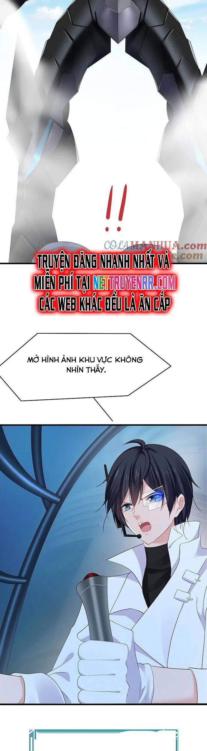 Vô Địch Học Bạ Hệ Thống Chapter 239 - 13