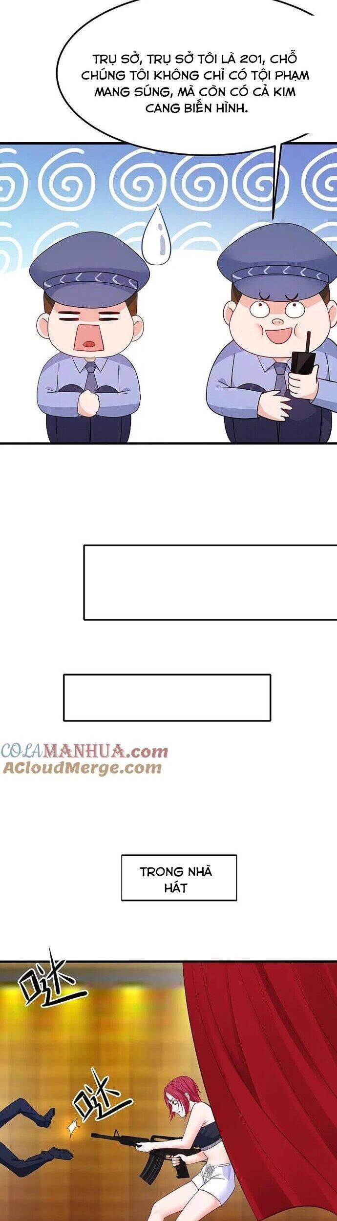 Vô Địch Học Bạ Hệ Thống Chapter 239 - 16