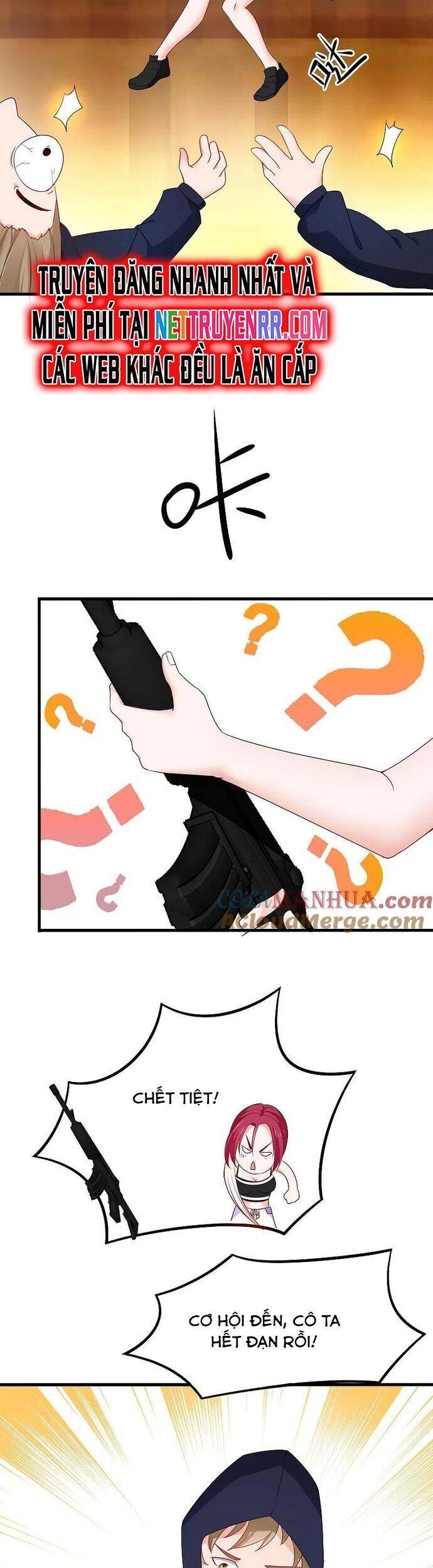 Vô Địch Học Bạ Hệ Thống Chapter 239 - 17