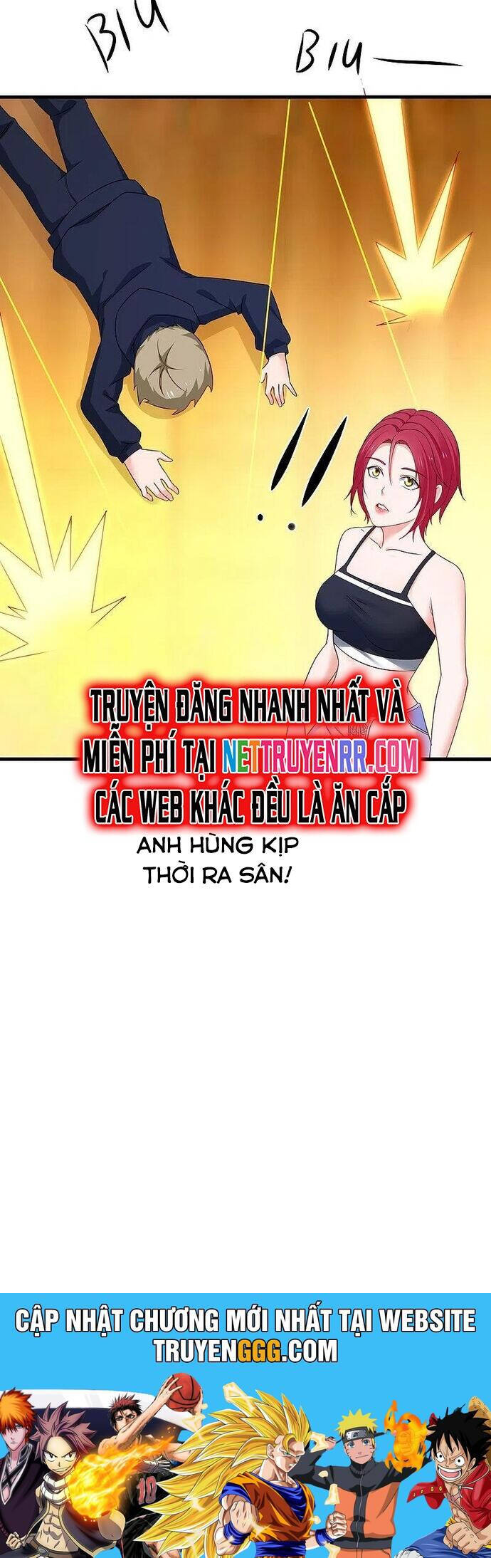 Vô Địch Học Bạ Hệ Thống Chapter 239 - 19