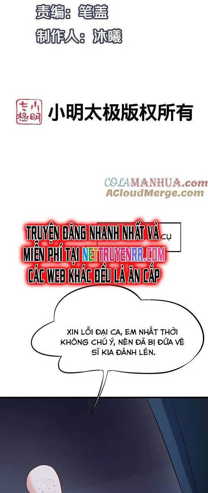 Vô Địch Học Bạ Hệ Thống Chapter 239 - 3