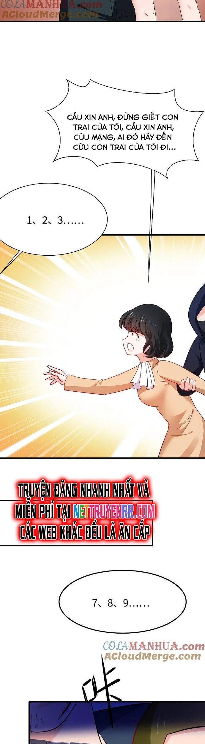 Vô Địch Học Bạ Hệ Thống Chapter 239 - 7