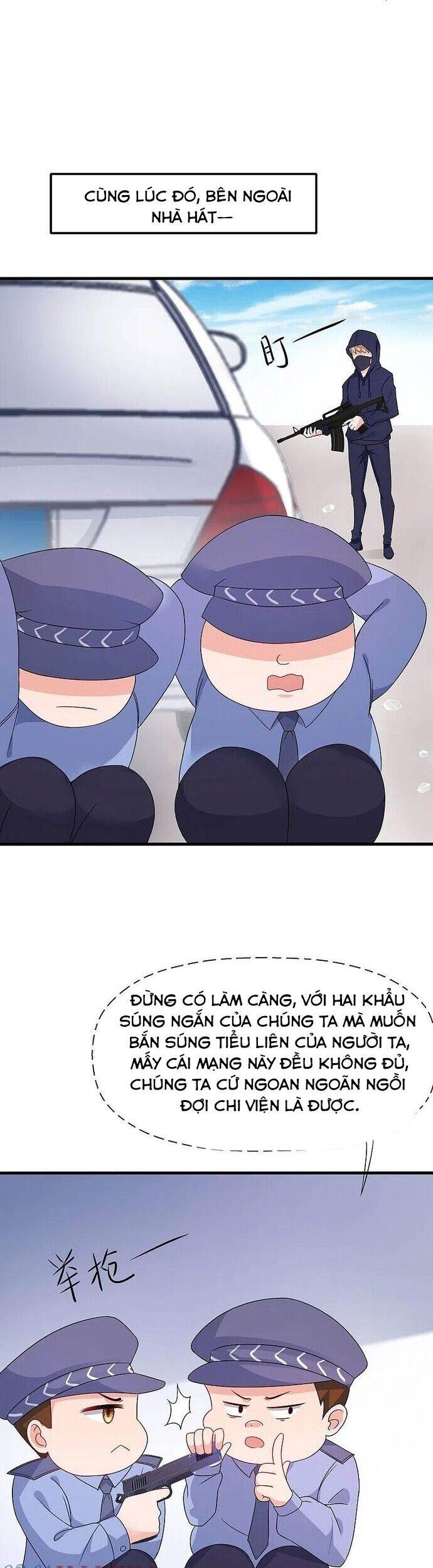 Vô Địch Học Bạ Hệ Thống Chapter 239 - 10