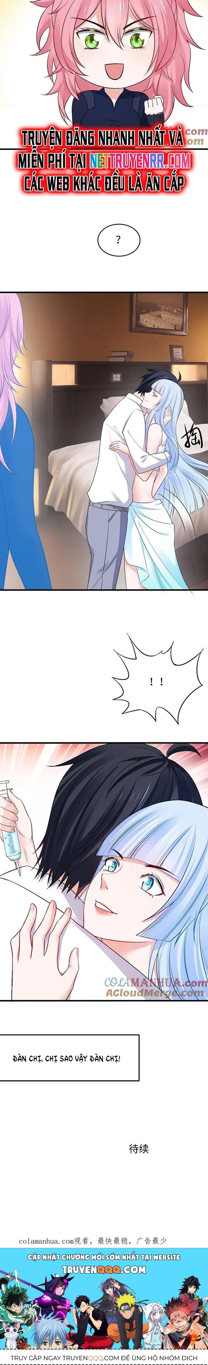 Vô Địch Học Bạ Hệ Thống Chapter 247 - 4