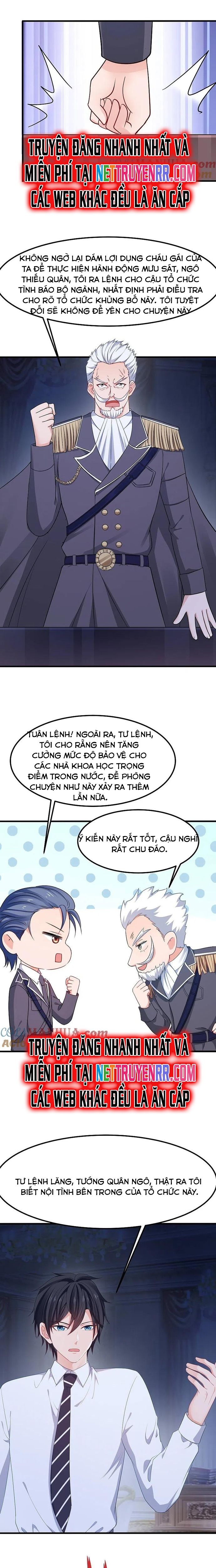 Vô Địch Học Bạ Hệ Thống Chapter 248 - 8