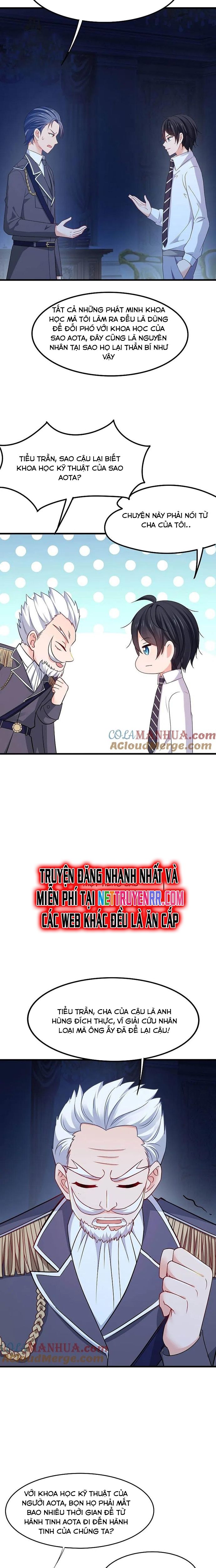 Vô Địch Học Bạ Hệ Thống Chapter 249 - 2