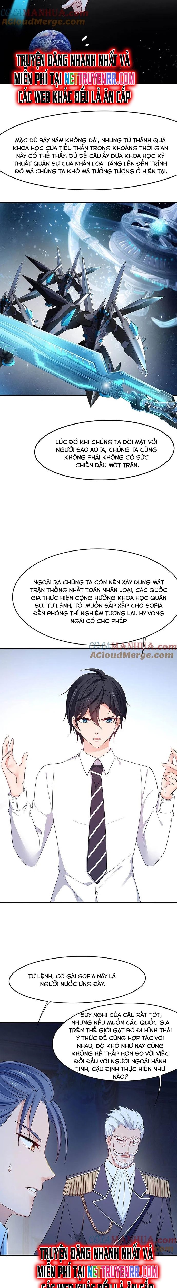 Vô Địch Học Bạ Hệ Thống Chapter 249 - 4