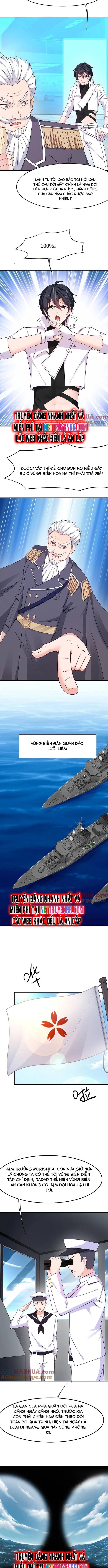 Vô Địch Học Bạ Hệ Thống Chapter 250 - 2