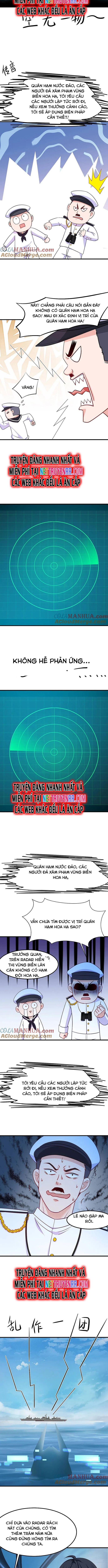 Vô Địch Học Bạ Hệ Thống Chapter 250 - 3