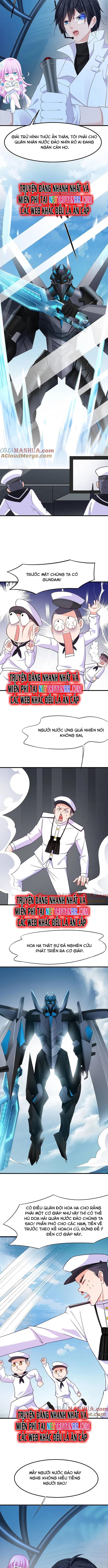 Vô Địch Học Bạ Hệ Thống Chapter 250 - 4