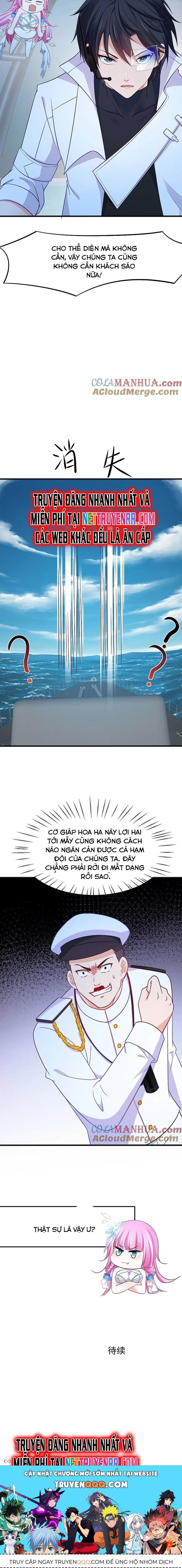 Vô Địch Học Bạ Hệ Thống Chapter 250 - 5