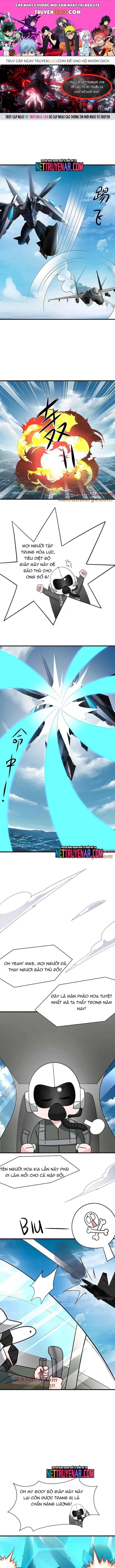 Vô Địch Học Bạ Hệ Thống Chapter 252 - 1