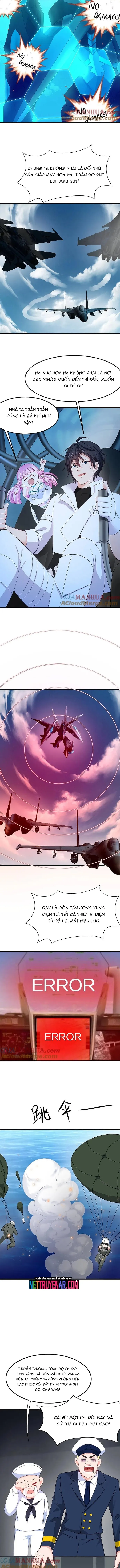 Vô Địch Học Bạ Hệ Thống Chapter 252 - 2