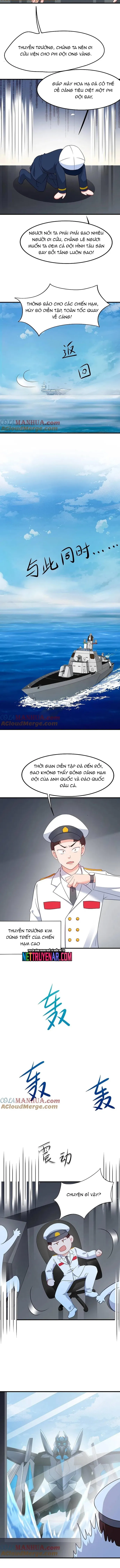 Vô Địch Học Bạ Hệ Thống Chapter 252 - 3