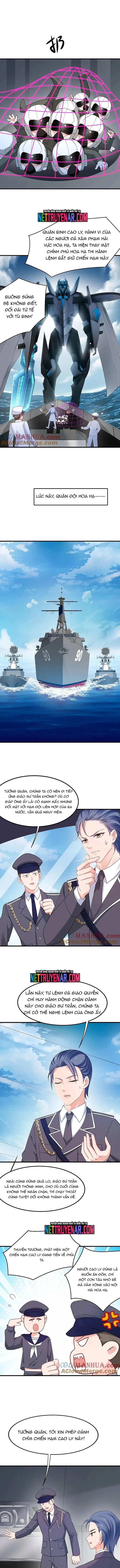 Vô Địch Học Bạ Hệ Thống Chapter 252 - 4