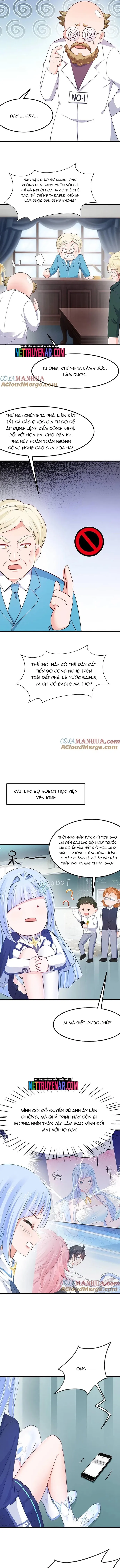 Vô Địch Học Bạ Hệ Thống Chapter 253 - 2