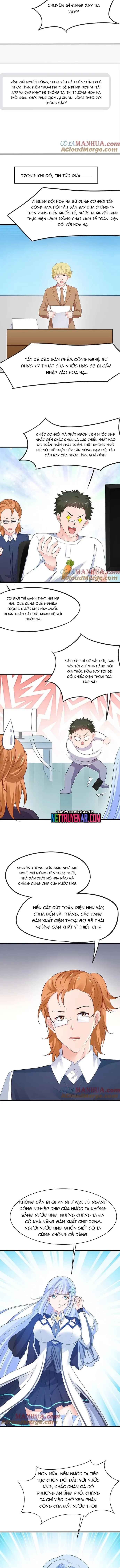 Vô Địch Học Bạ Hệ Thống Chapter 253 - 3