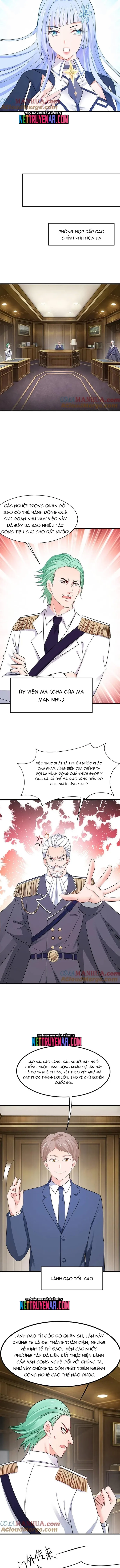 Vô Địch Học Bạ Hệ Thống Chapter 253 - 4