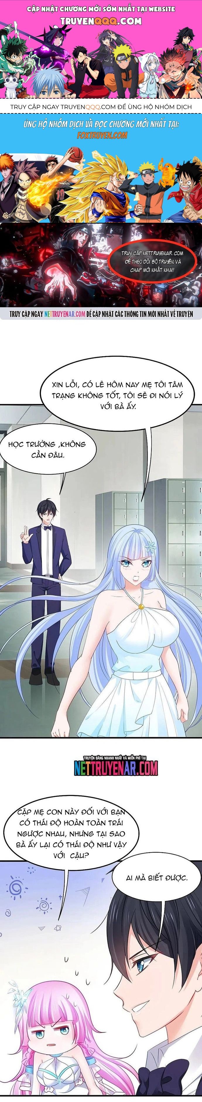 Vô Địch Học Bạ Hệ Thống Chapter 255 - 1