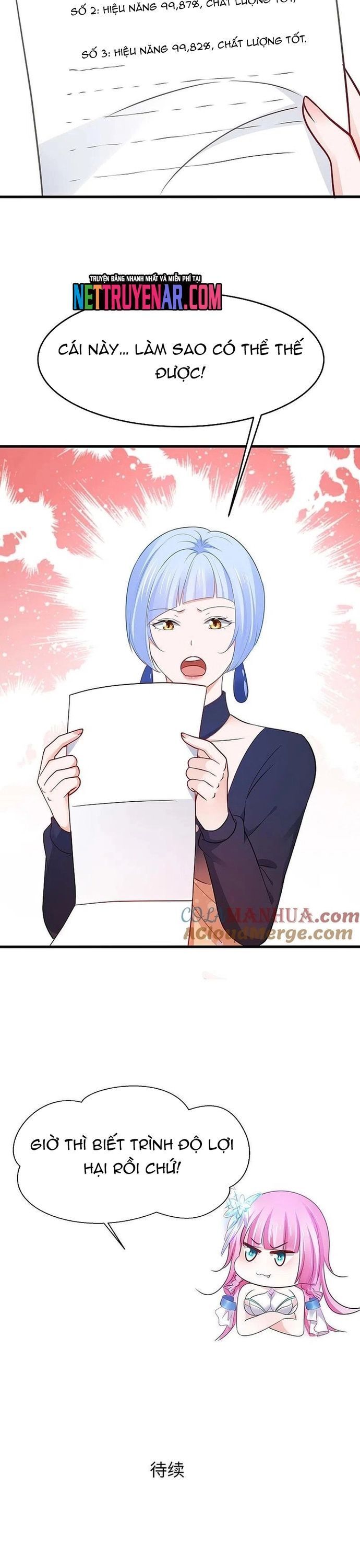 Vô Địch Học Bạ Hệ Thống Chapter 255 - 15